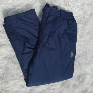 Snow and ski waterproof  pants